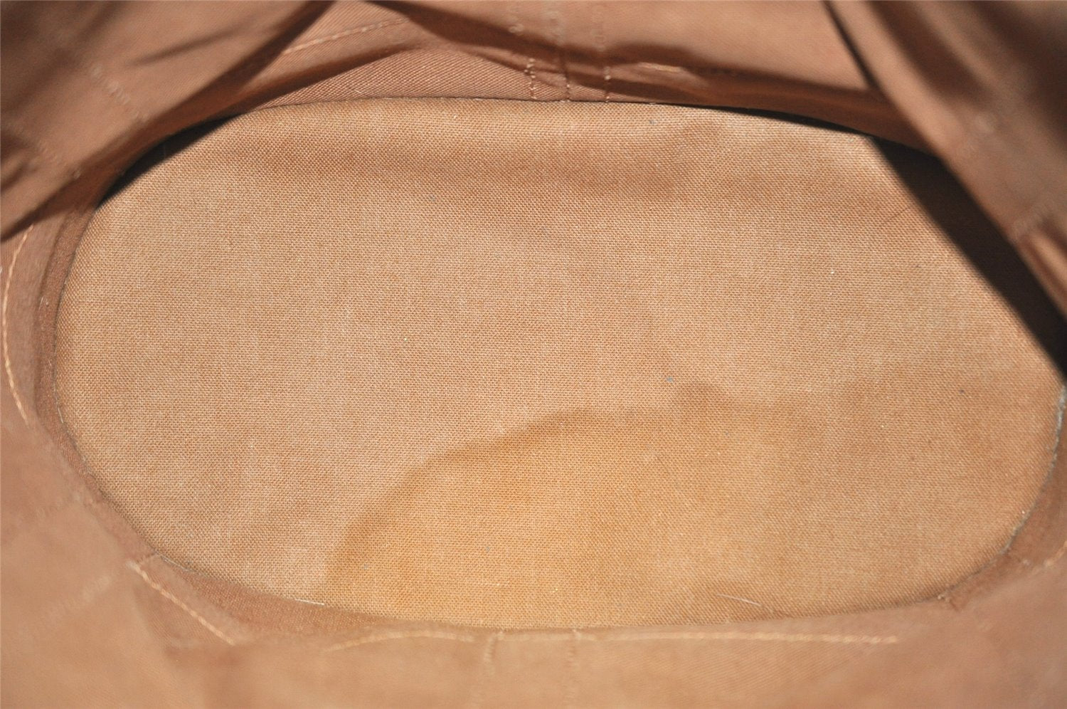 Authentic Louis Vuitton Monogram Randonnee PM Shoulder Bag M42243 LV 0955I