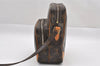 Authentic Louis Vuitton Monogram Amazone Shoulder Cross Bag M45236 Junk 0957J