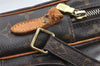 Authentic Louis Vuitton Monogram Amazone Shoulder Cross Bag M45236 Junk 0957J