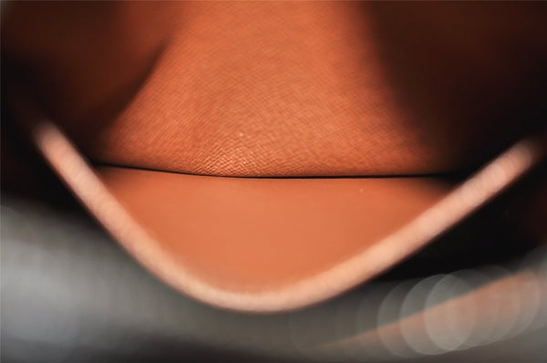 Authentic Louis Vuitton Monogram Amazone Shoulder Cross Bag M45236 Junk 0957J