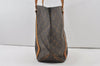 Authentic Louis Vuitton Monogram Sac Shopping PM Tote Bag M51108 LV 0958J