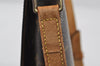 Auth Louis Vuitton Monogram Musette Salsa M51387 Long Shoulder Cross Bag 0959J