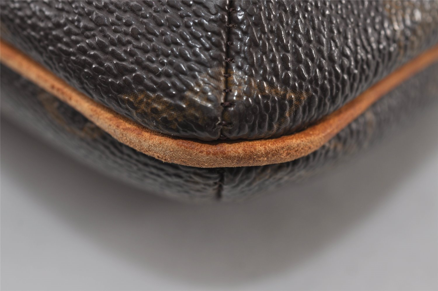 Auth Louis Vuitton Monogram Musette Salsa M51387 Long Shoulder Cross Bag 0959J