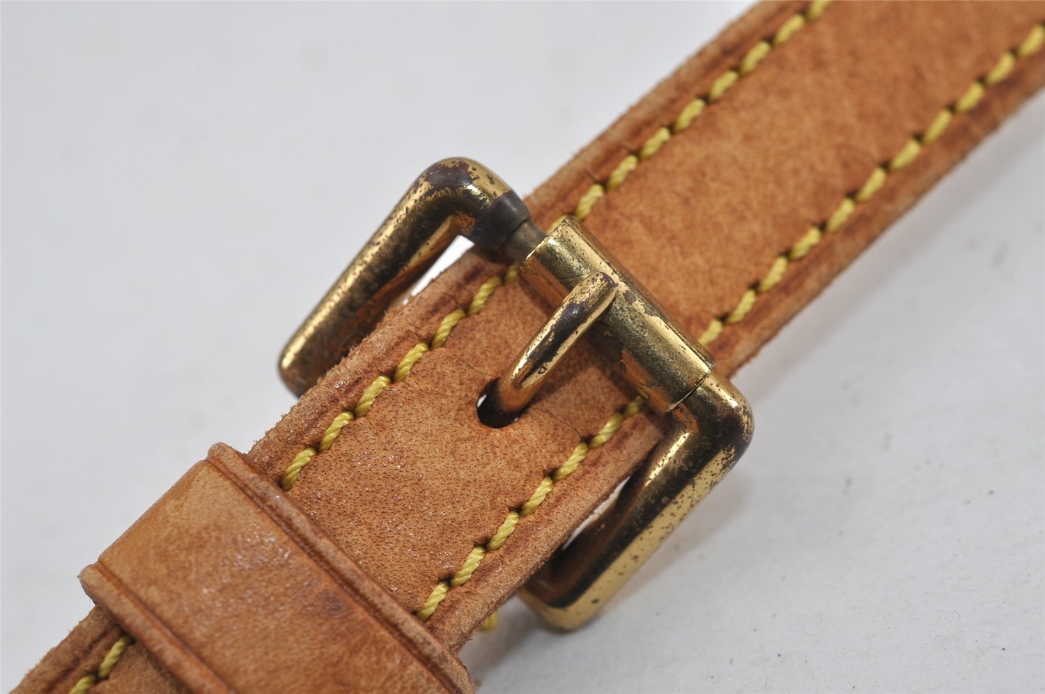 Auth Louis Vuitton Monogram Musette Salsa M51387 Long Shoulder Cross Bag 0959J