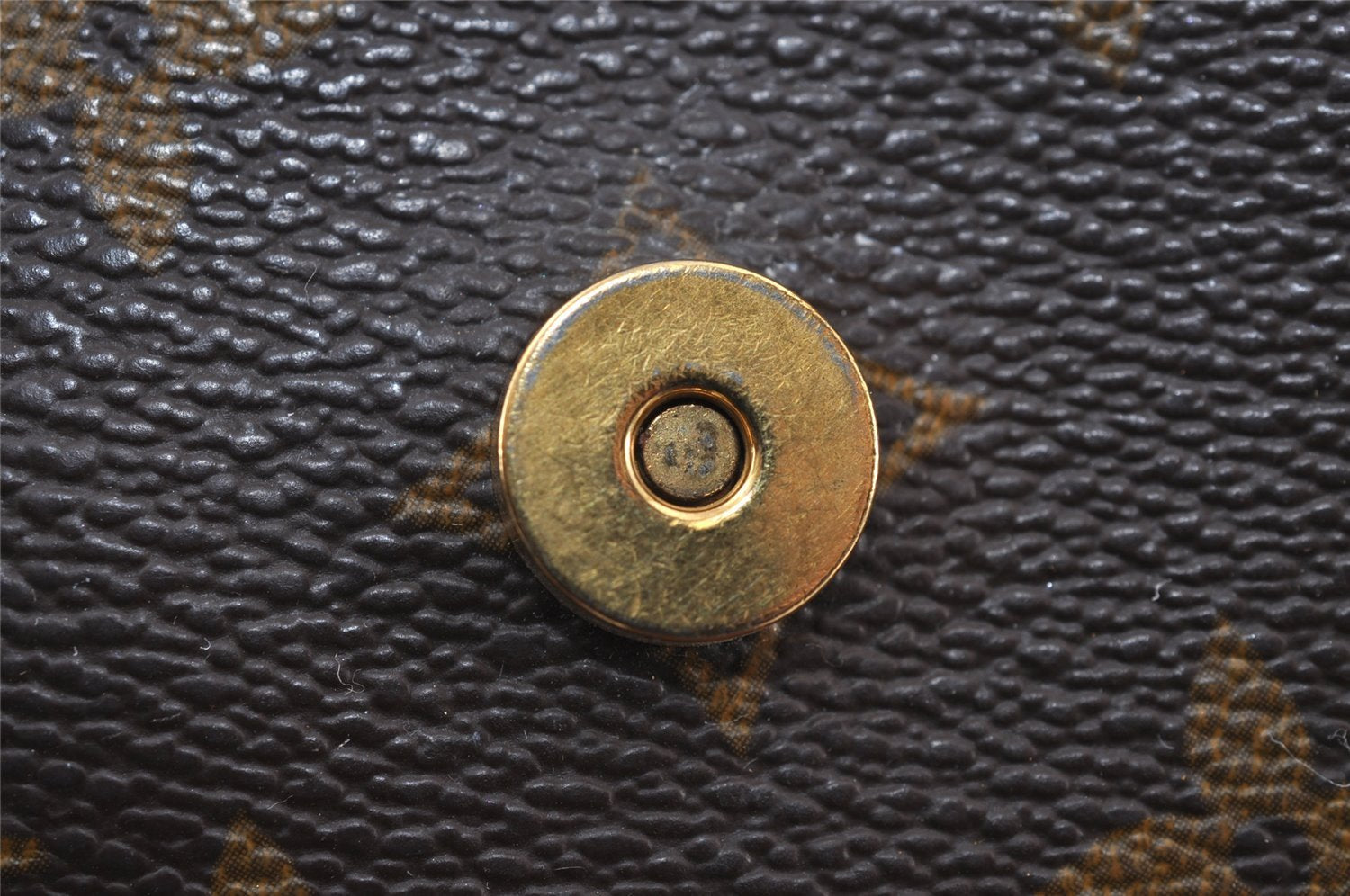 Auth Louis Vuitton Monogram Musette Salsa M51387 Long Shoulder Cross Bag 0959J