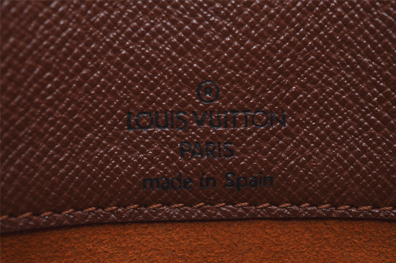 Auth Louis Vuitton Monogram Musette Salsa M51387 Long Shoulder Cross Bag 0959J