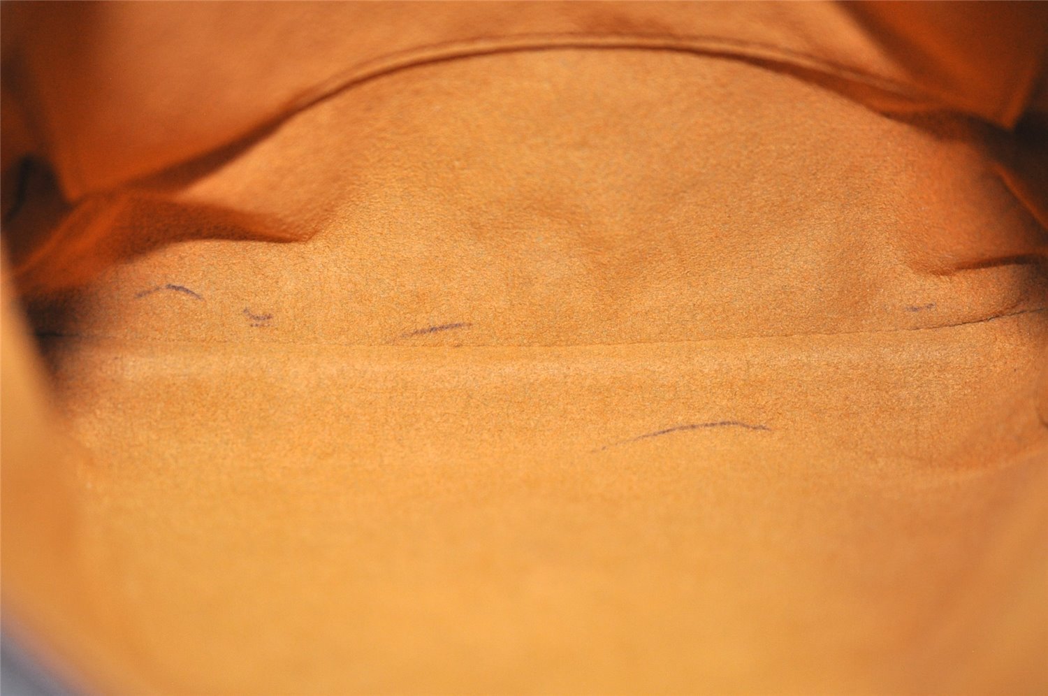 Auth Louis Vuitton Monogram Musette Salsa M51387 Long Shoulder Cross Bag 0959J