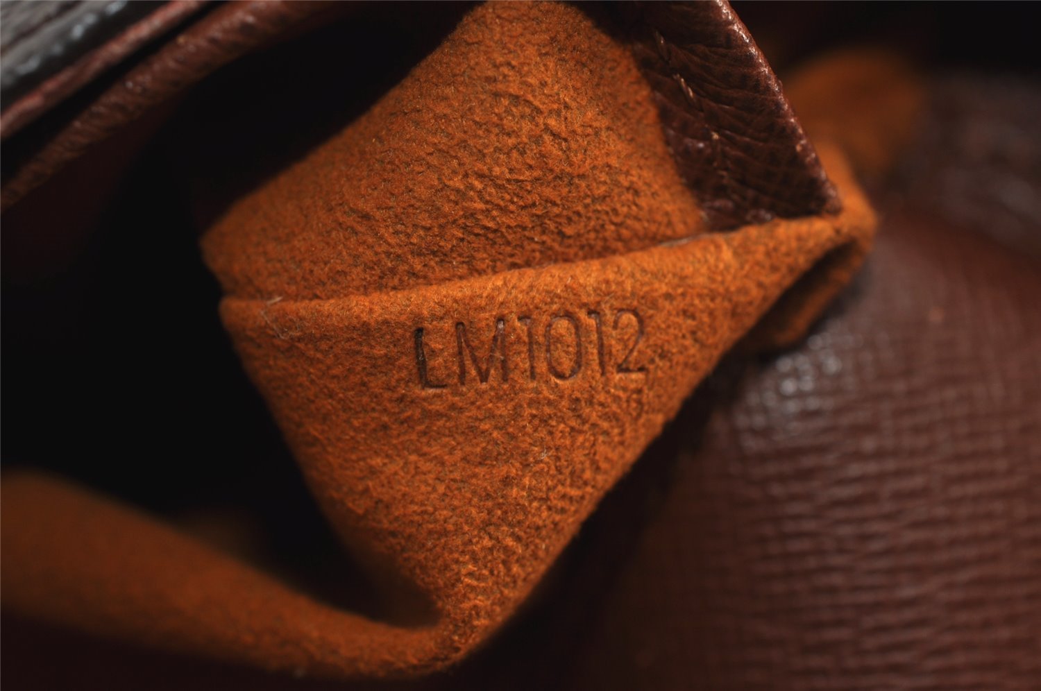 Auth Louis Vuitton Monogram Musette Salsa M51387 Long Shoulder Cross Bag 0959J