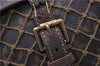 Authentic Louis Vuitton Monogram Congo PM Shoulder Bag M40117 LV 0962G