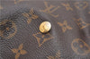 Authentic Louis Vuitton Monogram Congo PM Shoulder Bag M40117 LV 0962G