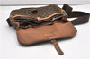 Authentic Louis Vuitton Monogram Congo PM Shoulder Bag M40117 LV 0962G