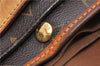 Authentic Louis Vuitton Monogram Congo PM Shoulder Bag M40117 LV 0962G
