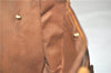 Authentic Louis Vuitton Monogram Congo PM Shoulder Bag M40117 LV 0962G