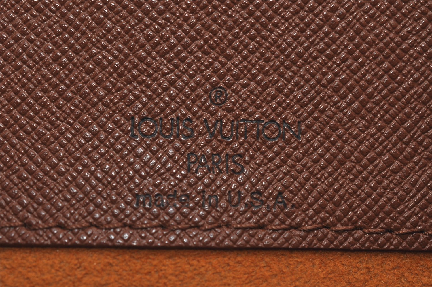 Auth Louis Vuitton Monogram Musette Salsa M51387 Long Shoulder Bag Junk 0962I