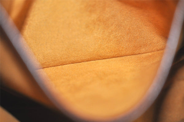 Auth Louis Vuitton Monogram Musette Salsa M51387 Long Shoulder Bag Junk 0962I