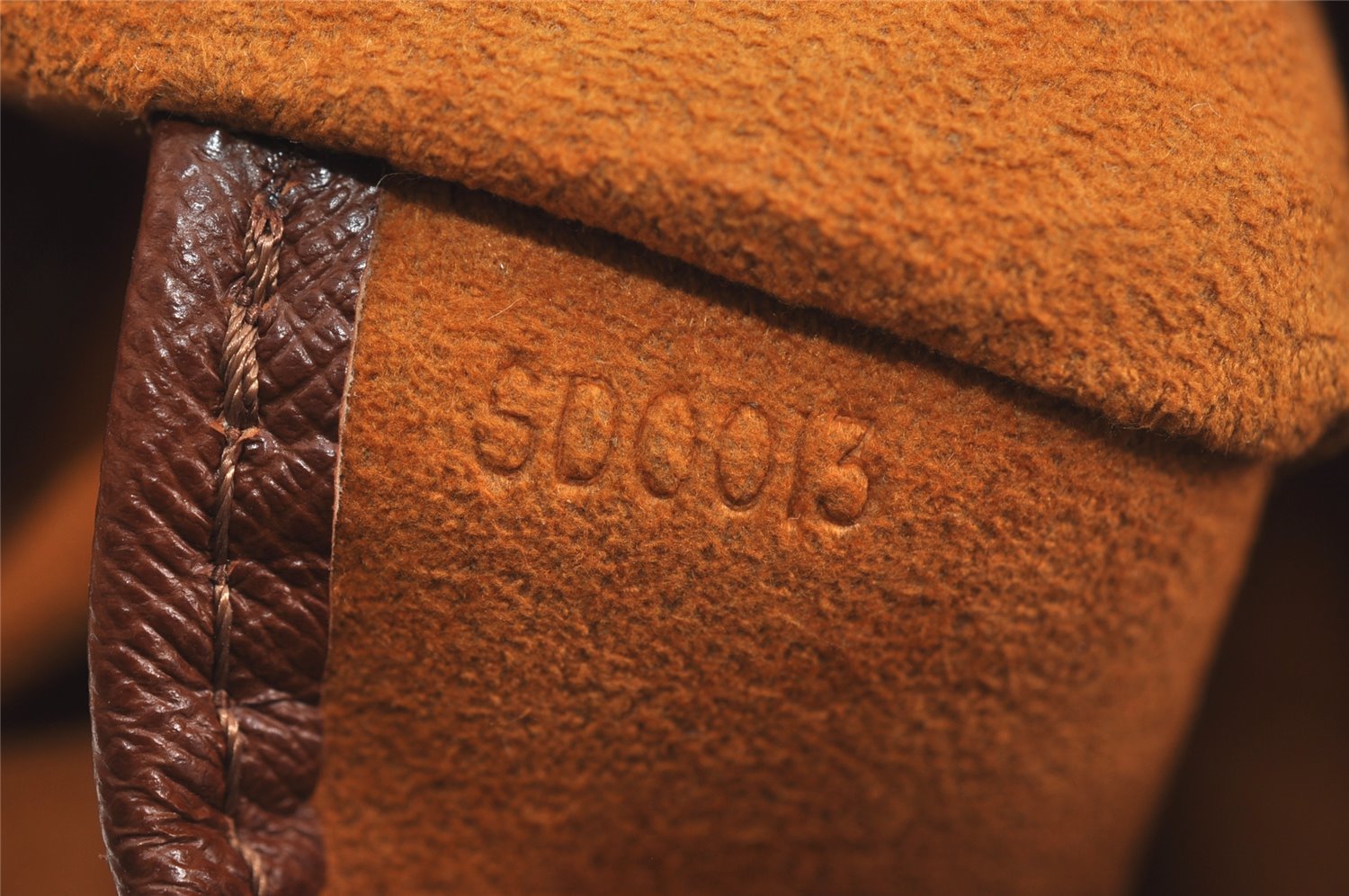 Auth Louis Vuitton Monogram Musette Salsa M51387 Long Shoulder Bag Junk 0962I