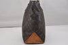 Authentic Louis Vuitton Monogram Cabas Mezzo Shoulder Tote Bag M51151 LV 0966K