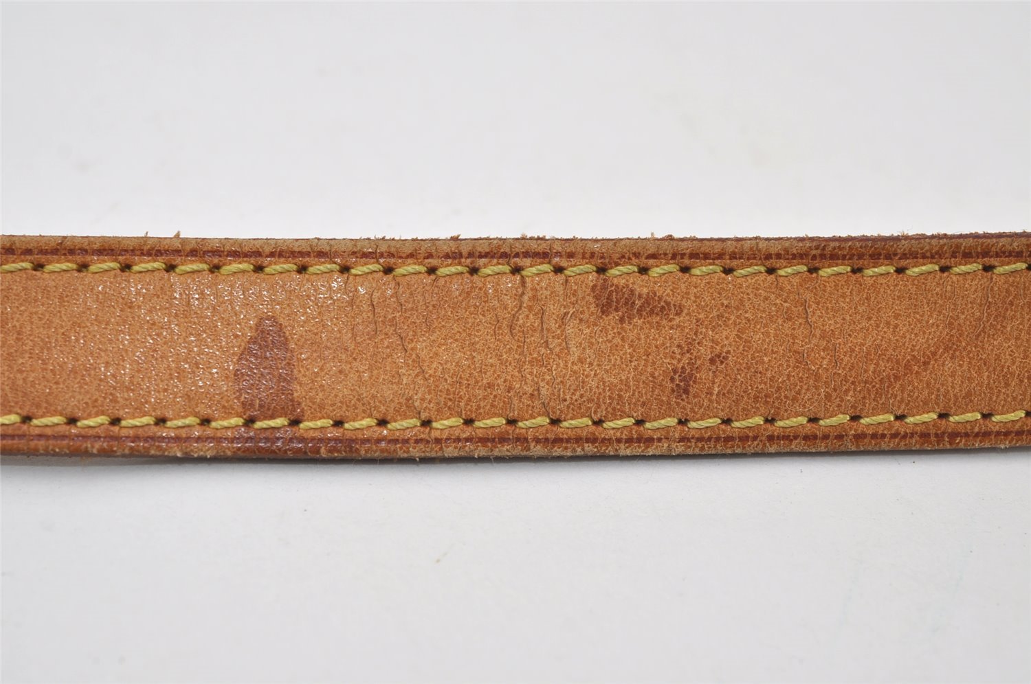 Authentic Louis Vuitton Monogram Odeon PM Shoulder Cross Bag M56390 LV 0967J