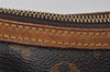 Authentic Louis Vuitton Monogram Odeon PM Shoulder Cross Bag M56390 LV 0967J