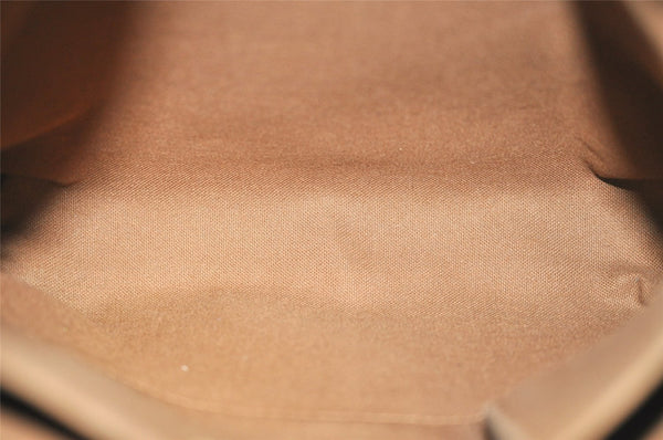 Authentic Louis Vuitton Monogram Odeon PM Shoulder Cross Bag M56390 LV 0967J