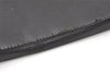 Authentic Louis Vuitton Epi Poche Documents Case Clutch Bag M54492 Black 0967K