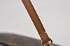 Authentic Louis Vuitton Monogram Pochette Accessoires Pouch M51980 LV 0974J