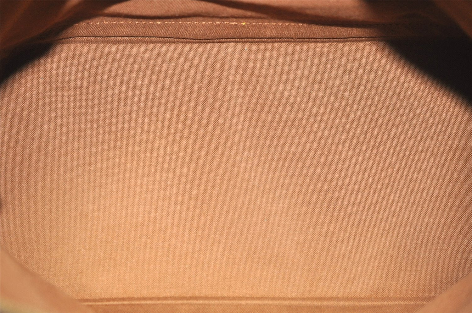 Authentic Louis Vuitton Monogram Alma Hand Bag Purse M51130 LV 0976J