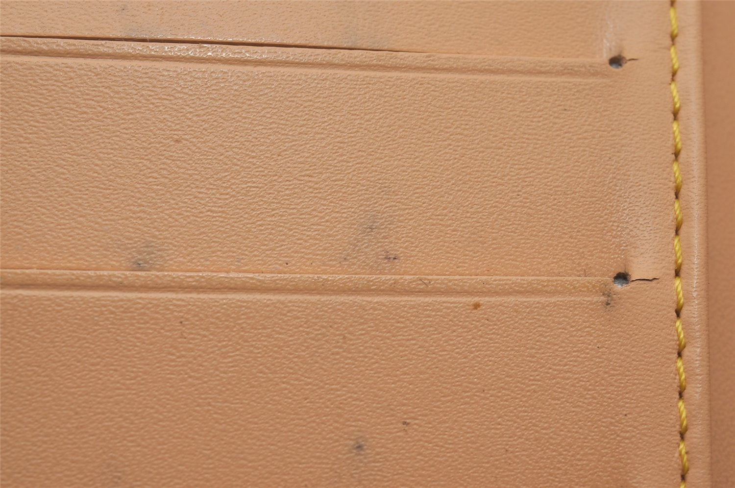 Authentic Louis Vuitton Monogram Multicolor Agenda PM Notebook Cover Black 0977J