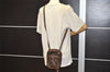 Auth Louis Vuitton Monogram Mini Amazone Shoulder Cross Bag M45238 LV Junk 0978K