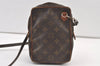 Authentic Louis Vuitton Monogram Amazone Shoulder Cross Bag Old Model Junk 0979K