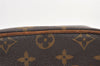 Authentic Louis Vuitton Monogram Amazone Shoulder Cross Bag M45236 Junk 0981K