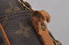 Authentic Louis Vuitton Monogram Nile Shoulder Cross Body Bag M45244 Junk 0982J