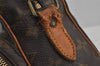 Authentic Louis Vuitton Monogram Nile Shoulder Cross Body Bag M45244 Junk 0982J