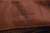 Authentic Louis Vuitton Monogram Nile Shoulder Cross Body Bag M45244 Junk 0982J