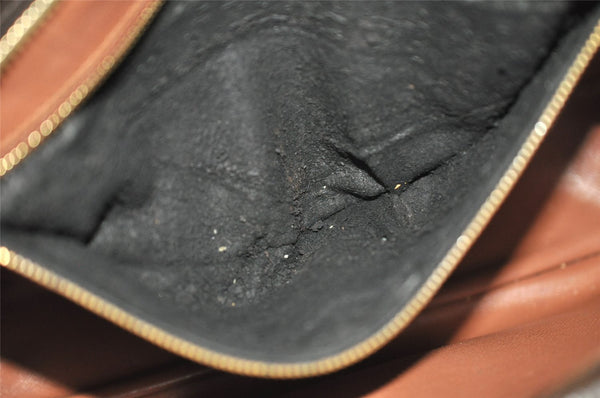 Authentic Louis Vuitton Monogram Nile Shoulder Cross Body Bag M45244 Junk 0982J