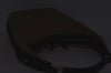 Authentic GUCCI Web Sherry Line Shoulder Bag Canvas Leather 0014288 Beige 0986J