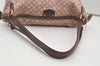 Auth Louis Vuitton Monogram Idylle Ballade MM Shoulder Bag M40572 Pink LV 0987J