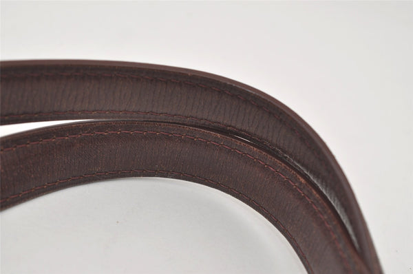 Auth Louis Vuitton Monogram Idylle Ballade MM Shoulder Bag M40572 Pink LV 0987J