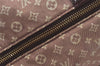 Auth Louis Vuitton Monogram Idylle Ballade MM Shoulder Bag M40572 Pink LV 0987J
