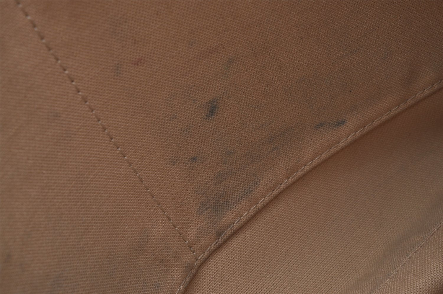 Authentic Louis Vuitton Damier Azur Siracusa MM N41112 Shoulder Bag Junk 0988J