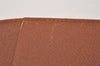 Authentic Louis Vuitton Epi Agenda GM Notebook Cover Brown R20213 LV 0994I