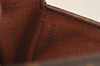 Authentic Louis Vuitton Monogram Saint Cloud MM M51243 Shoulder Cross Bag 0995J