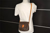 Authentic Louis Vuitton Monogram Saint Cloud MM M51243 Shoulder Cross Bag 0995J