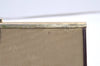 Authentic Christian Dior Clutch Hand Bag Purse Nylon Leather Beige CD 0995K