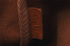 Authentic Louis Vuitton Monogram Pochette Accessoires Pouch M51980 LV Junk 1002J