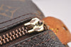 Authentic Louis Vuitton Monogram Speedy 30 Hand Boston Bag M41526 Junk 1004J