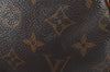 Authentic Louis Vuitton Monogram Speedy 30 Hand Boston Bag M41526 Junk 1004J