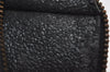 Authentic Louis Vuitton Epi Pochette Accessoires Pouch Black M52942 LV 1005I