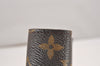 Authentic Louis Vuitton Monogram Agenda GM Notebook Cover R20106 LV 1005J