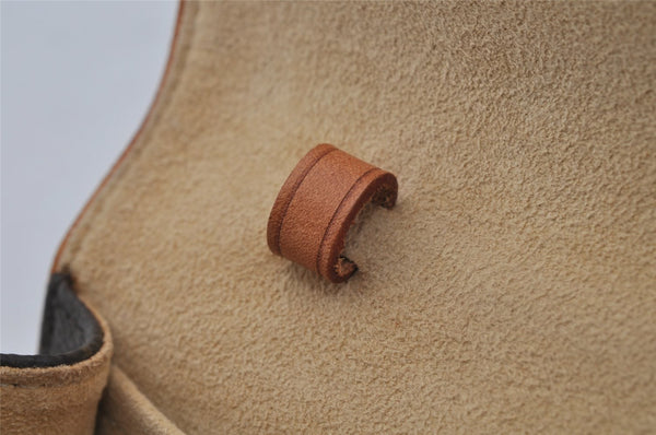 Authentic Louis Vuitton Monogram Pochette Twin GM Shoulder Bag M51852 LV 1006J